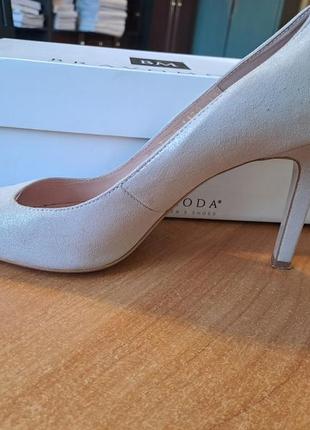 Туфли бренда bravo moda