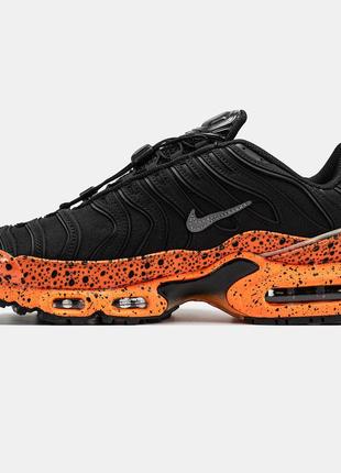 Кроссовки nike air max tn plus