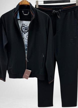 Спортивний костюм loro piana