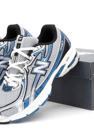 Мужские кроссовки new balance 740