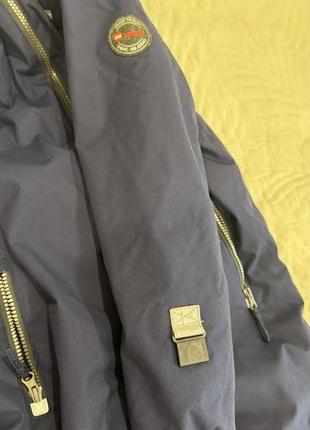 Зимовий комбінезон lego wear tec exclusive (данія) для хлопчика, розмір 1349 фото
