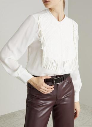 Ремінь maxmara перша лінія