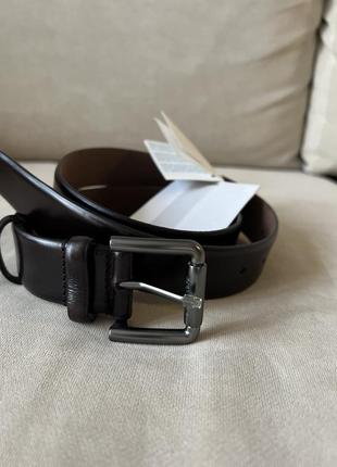 Ремень maxmara первая линия2 фото
