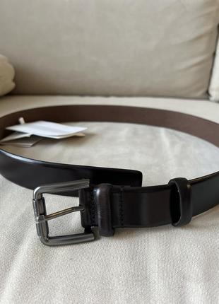 Ремень maxmara первая линия3 фото