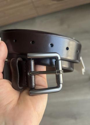 Ремень maxmara первая линия4 фото