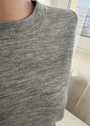 Новенький натуральний сведрик  j.crew 6