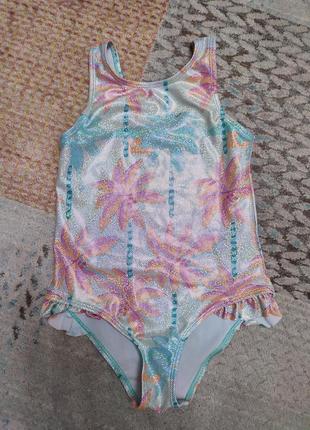 Купальник суцільний primark