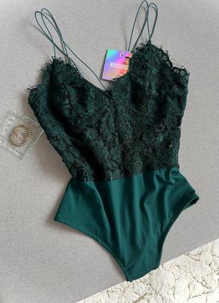 Боди лимитированная коллекция missguided💚