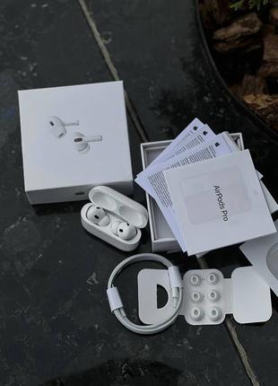 Навушники Airpods pro 2