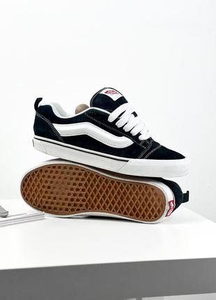 Кеди vans knu skool