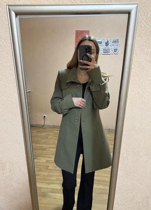 Пальто, піджак