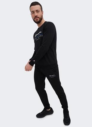 Світшот кофта толстовка champion3 фото