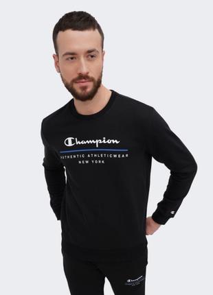 Світшот кофта толстовка champion