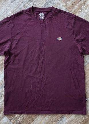 Чоловіча футболка dickies