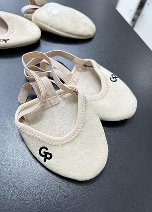 Получешки полу пальцы  микрофибра+велюр 30-40р