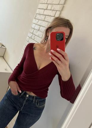 Светр guess