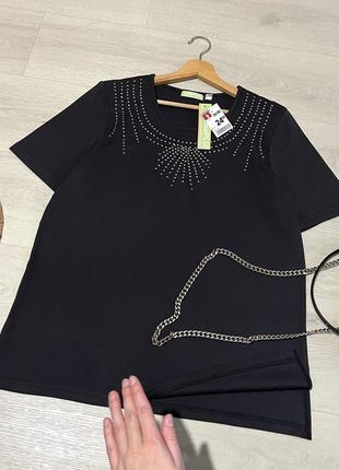 Новая качественная футболка