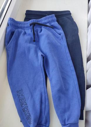 Штани на хлопчика 92-98