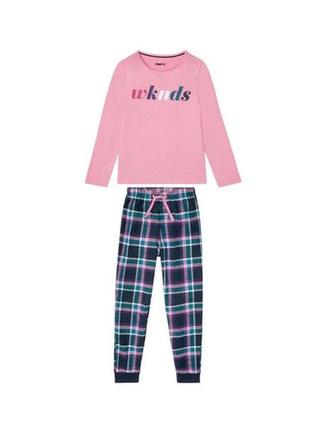 Пижама pepperts