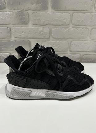 Кроссовки оригинал adidas eqt 40,5р