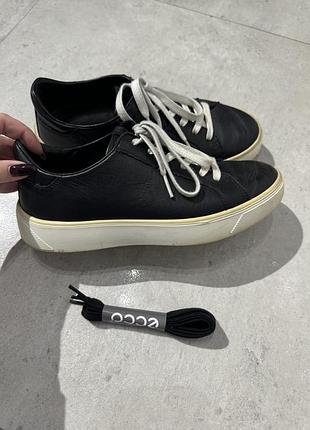 Кеди ecco 37