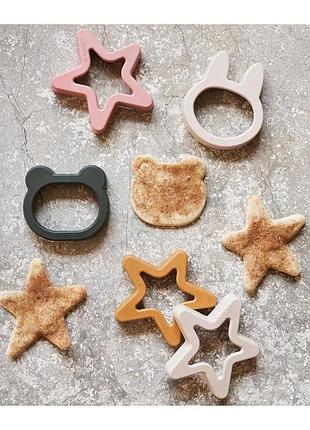Формочки для печенья liewood