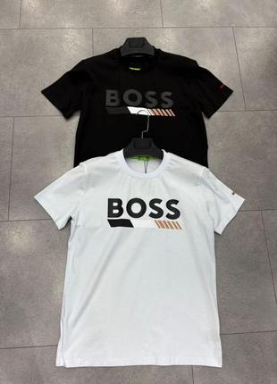 Футболка hugo boss