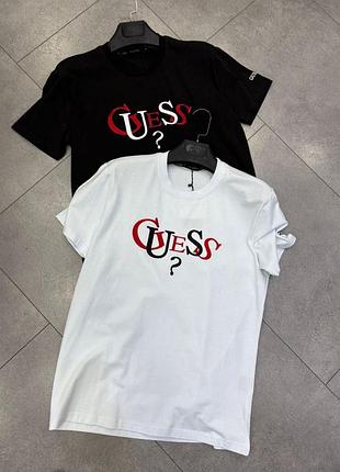 Футболка guess