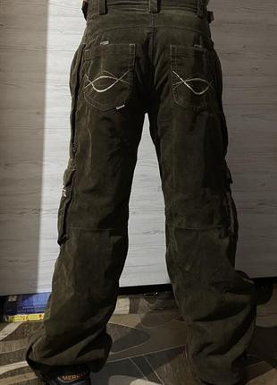 Лыжные штаны,брюки chiemsee.