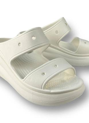 Where To Buy The Salehe Bembury Crocs Pollex Clog Cucumber & Mushroom And Resale Value