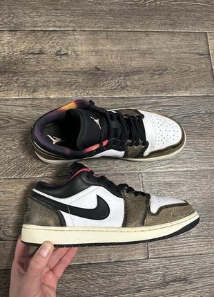Кроссовки air jordan