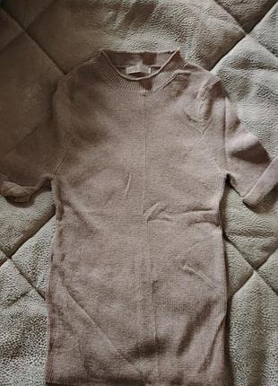 Топ з люрексом