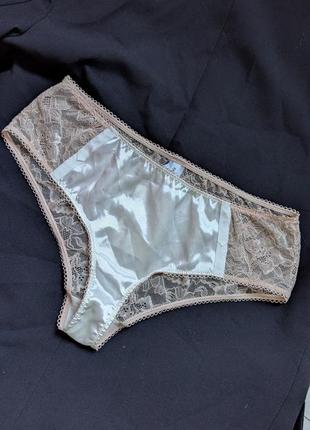 Кружевные трусики kimchi blue