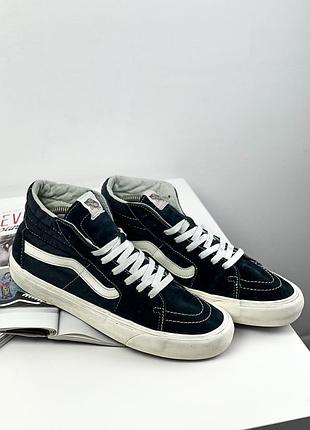 Кеди vans old skool