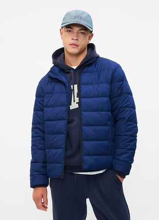 Куртка gap cold control оригинал.