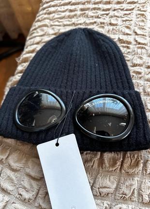 Шапка cp company