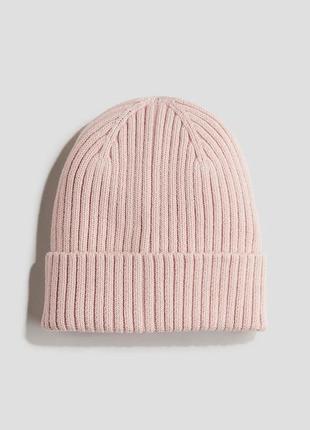 Шапка h&m детская, р.92/116 (арт 2100)