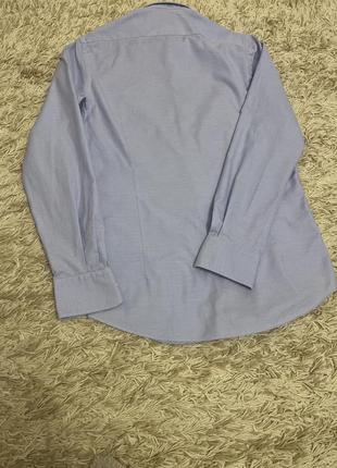 Сорочка від massimo dutti 5