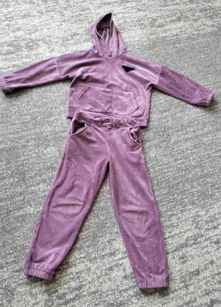 Спортивный костюм