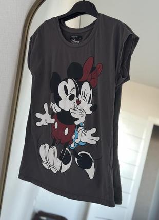 Футболка трикотажна reserved xs