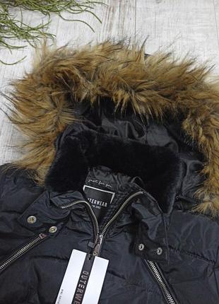 Куртка jennyfer 3