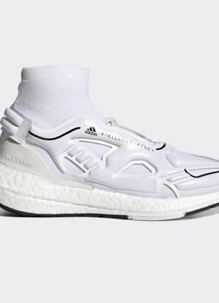 Кроссовки adidas modelo by stella mccartney оригинал новые ultraboost sport new