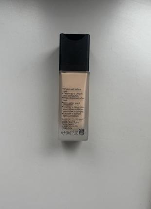Тональная основа shiseido2 фото