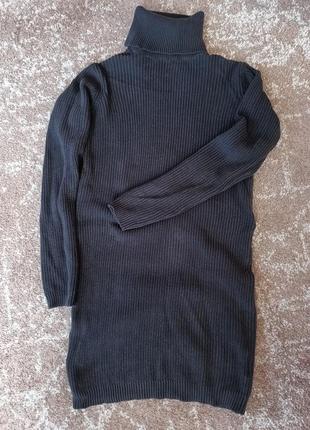 Платье туника