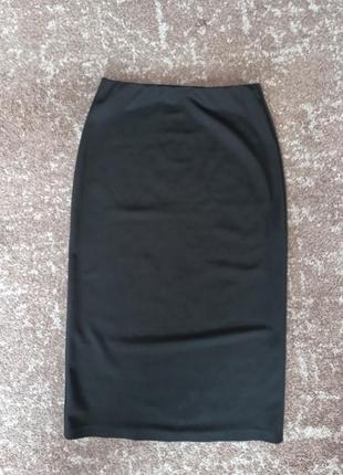 Спідниця міді