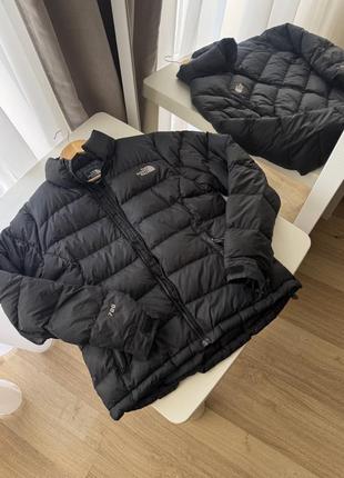 The north face