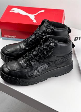 Черевики puma tarrenz sb puretex 2
