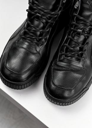 Черевики puma tarrenz sb puretex 6