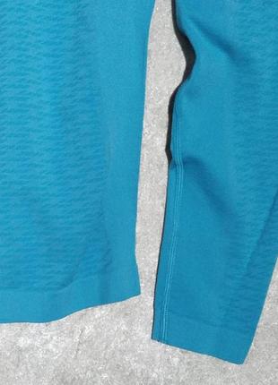 Термо кофта компрессионная crane3 фото