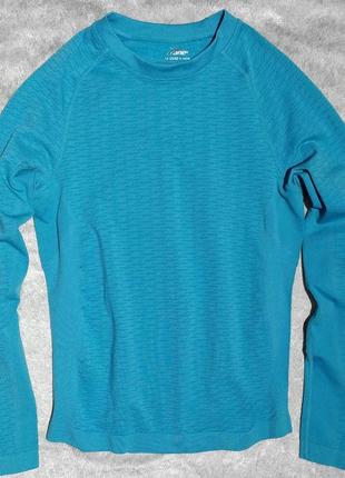 Термо кофта компрессионная crane